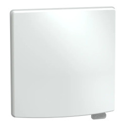 Ovalis - Sortie de câble universelle - 16..20A - IP24D - Blanc - S320644 Schneider Electric