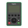 Altivar - terminal graphique - 240x160 pixels - IP65 - VW3A1111 Schneider Electric