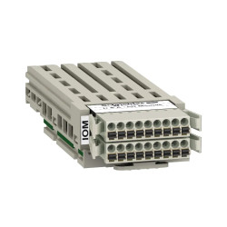 MODULE EXTENSION E S LOGI - VW3A3203 Schneider Electric