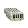 Altivar - module d'extension relais - 3 relais - VW3A3204 Schneider Electric