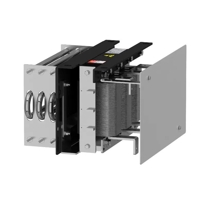 Altivar - filtre dv/dt - pour variateur de vitesse - IP00 - VW3A5306 Schneider Electric
