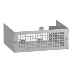 Altivar - kit métallique - IP21 pour filtre IP20 - VW3A53902 Schneider Electric