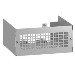 Altivar - kit métallique - IP21 pour filtre IP20 - VW3A53903 Schneider Electric
