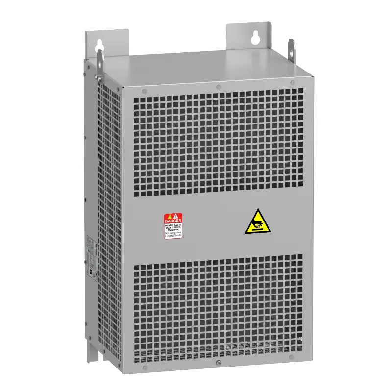 Altivar - filtre sinus de sortie - 95A - pour variateur de fréquence - VW3A5405 Schneider Electric