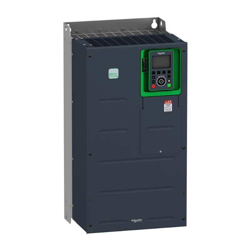 Altivar Process - variateur de vitesse - 55kW - 500/690V - IP21 - ATV630D55Y6 Schneider Electric