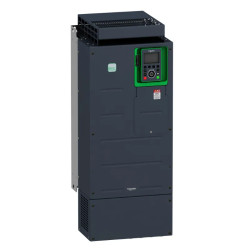 Altivar Process - variateur de vitesse - 75kW - 600V - IP21 - ATV630D75S6 Schneider Electric