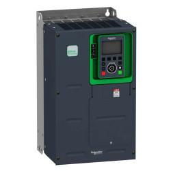 Altivar Process - variateur de vitesse - 2,2kW - 500/690V - IP21 - ATV630U22Y6 Schneider Electric