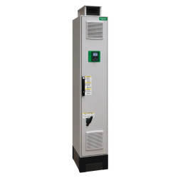 ATV650 130kW 400V IP54 A - ATV650C13N4F Schneider Electric