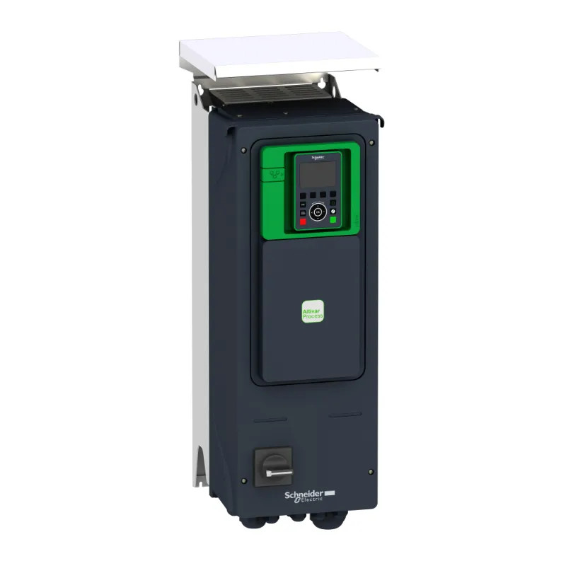 Var 650 IP55 18KW Ul Vario - ATV650D18N4EU Schneider Electric