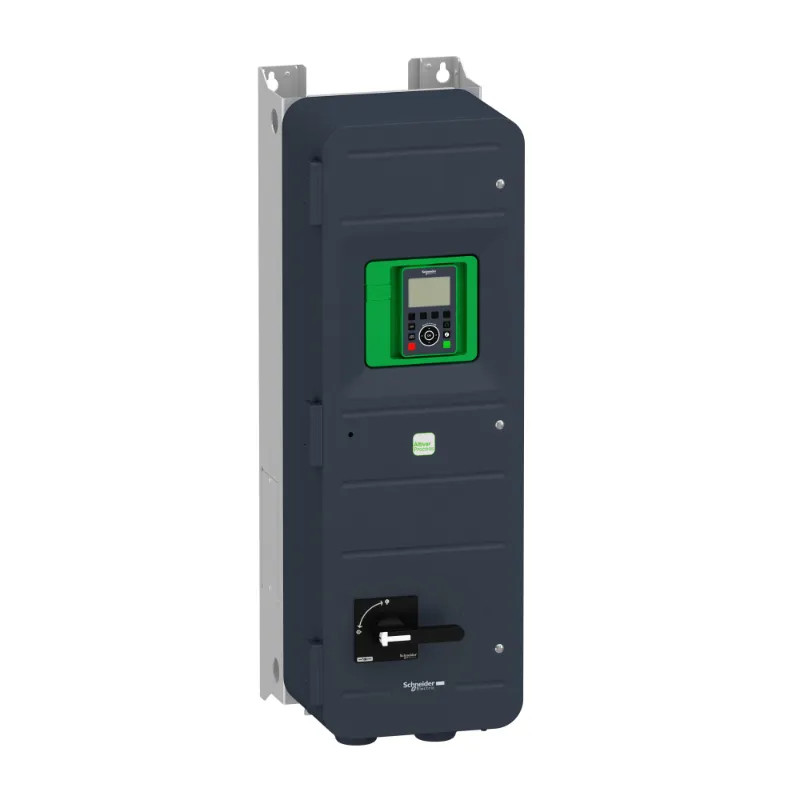 ATV650 30KW 400V IP55 AS - ATV650D30N4E Schneider Electric