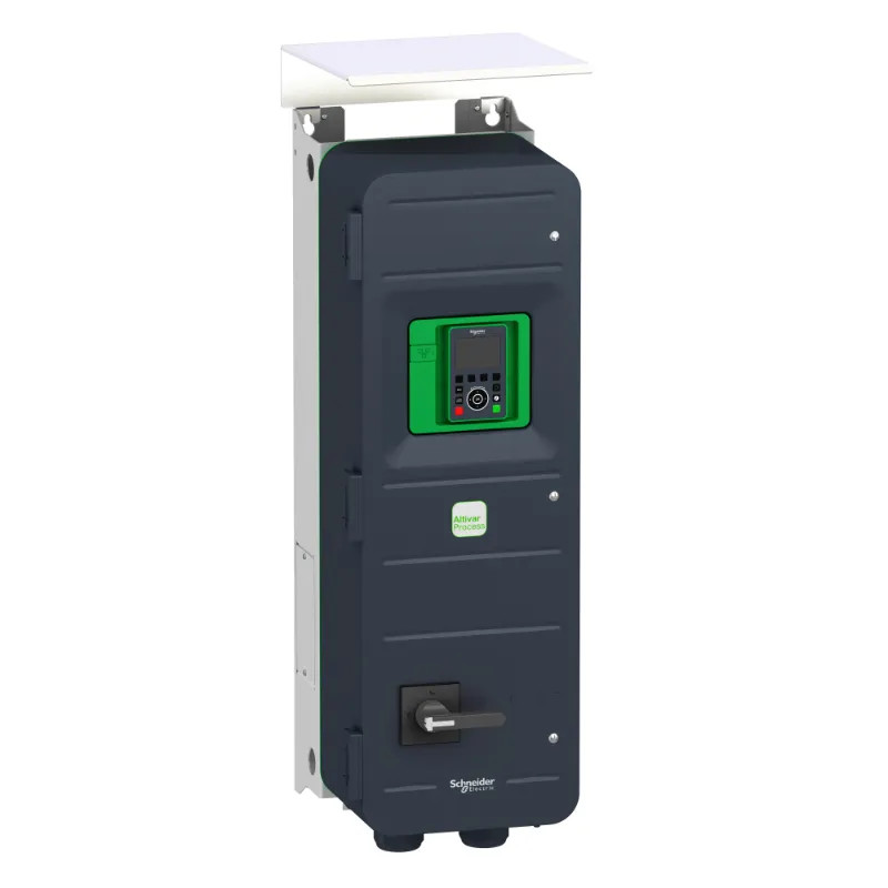 Var 650 IP55 45KW Ul Vario - ATV650D45N4EU Schneider Electric