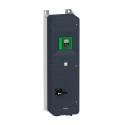 ATV650 55KW 400V IP55 AS - ATV650D55N4E Schneider Electric
