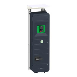 Var 650 IP55 55KW Ul Vario - ATV650D55N4EU Schneider Electric