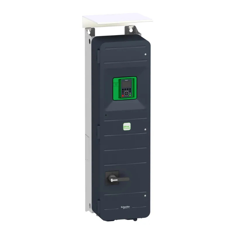 Var 650 IP55 55KW Ul Vario - ATV650D55N4EU Schneider Electric