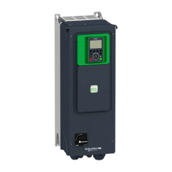 ATV650 4KW 400V IP55 AS - ATV650U40N4E Schneider Electric