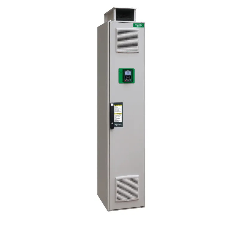 Altivar Process - variateur - 110KW - 400V/480V - IP21 - ATV930C11N4F Schneider Electric