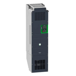 ATV930 IP00 130KW 480V - ATV930C13N4C Schneider Electric