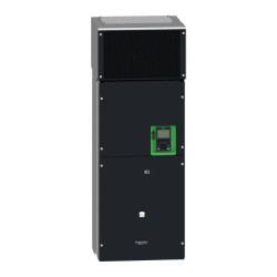 Altivar Process - variateur - IP00 - 220kW - 400/480V - ATV930C22N4 Schneider Electric