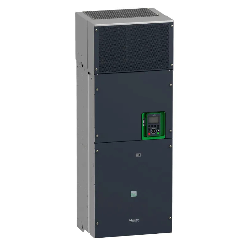 ATV930 IP00 220KW 400V/480 MARINE - ATV930C22N4428 Schneider Electric