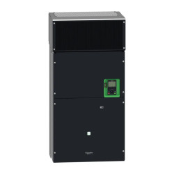 ATV930 IP00 250KW 400V - ATV930C25N4C Schneider Electric