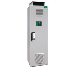 Altivar Process - variateur - 250KW - 400V/480V - IP21 - ATV930C25N4F Schneider Electric