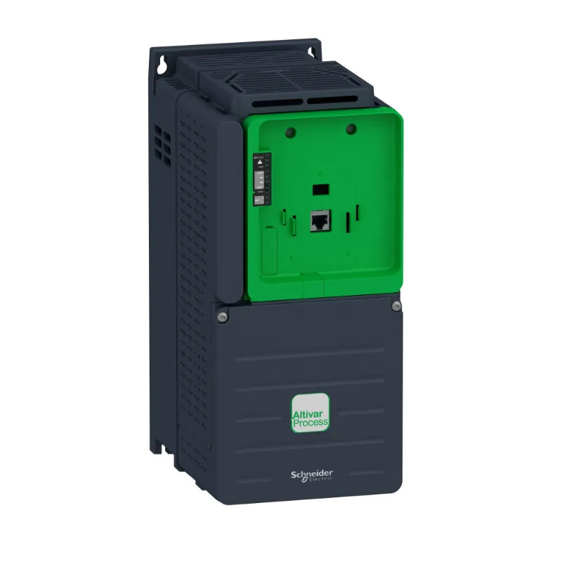 ATV930 IP20 11kW 400V ss pocke - ATV930D11N4Z Schneider Electric