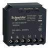 Wiser - micromodule encastré - zigbee - pour volet-roulant - CCT5015-0002W Schneider Electric