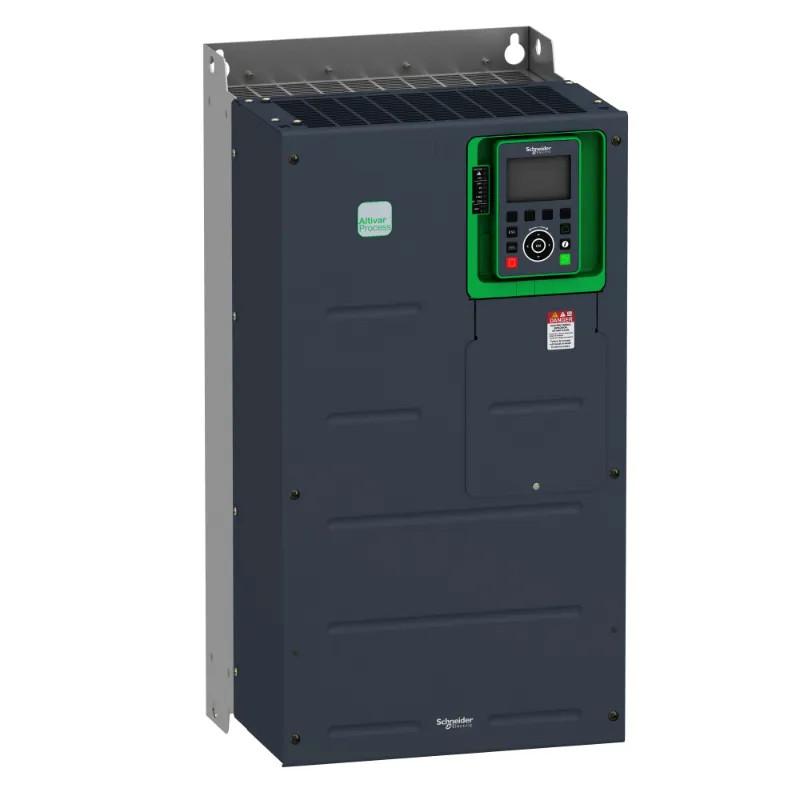 ATV930 IP00 45KW 500V-690V MARINE - ATV930D45Y6428 Schneider Electric