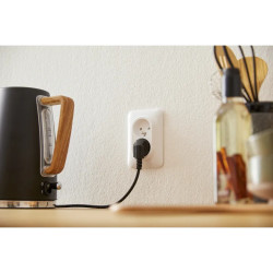 PC DBLE 1POSTE RENO - S261089 Schneider Electric