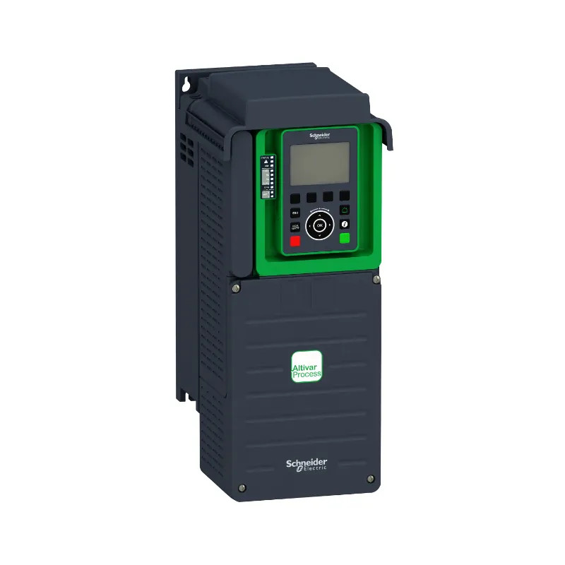 ATV930 IP21 5,5kW 240V - ATV930U55M3 Schneider Electric