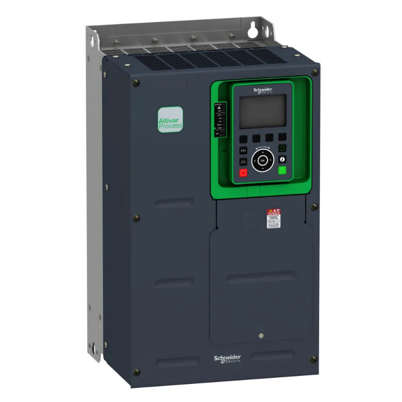 Altivar Process - variateur de vitesse - 5,5kW - 500/690V - IP21 - ATV930U55Y6 Schneider Electric