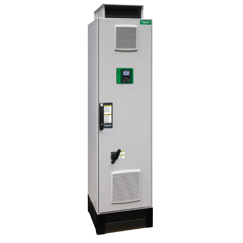 ATV950 IP55 200KW 400V SW - ATV950C20N4F Schneider Electric