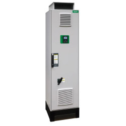 ATV950 IP55 315KW 400V SW - ATV950C31N4F Schneider Electric