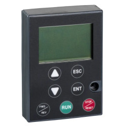 Altivar - Terminal exploitation - VW3A58101 Schneider Electric