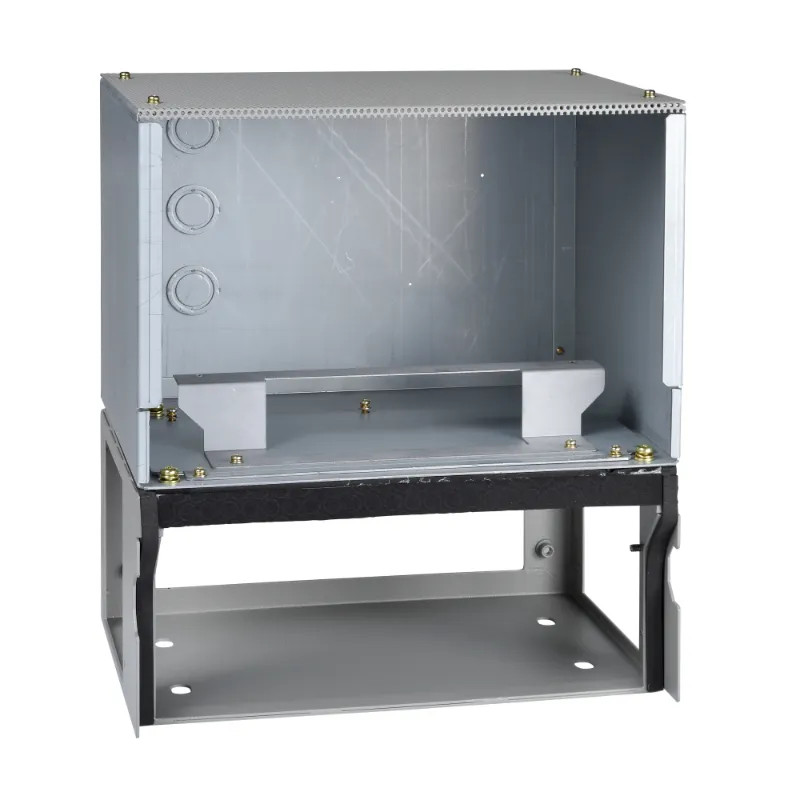 KIT DE CONFORMITE NEMA TY - VW3A9212 Schneider Electric