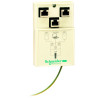 Altivar - boîtier de dérivation CANopen - 2xRJ45 et 1xRJ45 - VW3CANTAP2 Schneider Electric