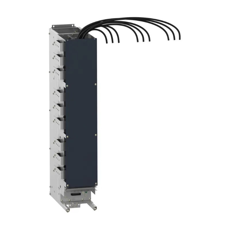 Electronic filtering power supply 400V - APMCA03LCN4RH Schneider Electric