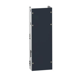 Steel cover for Standard  - VW3A97A01 Schneider Electric