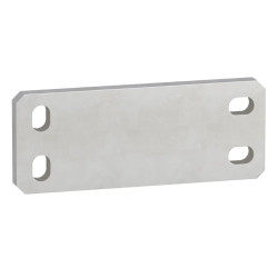 Mains power kit (copper busbars) Mains power kit (copper busbars) - VW3A98ABMDCE Schneider Electric