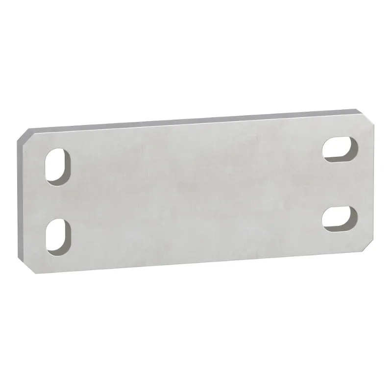 Mains power kit (copper busbars) Mains power kit (copper busbars) - VW3A98ABMDCE Schneider Electric