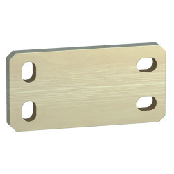 Mains power kit (copper busbars) Mains power kit (copper busbars) - VW3A98ABMDCF Schneider Electric