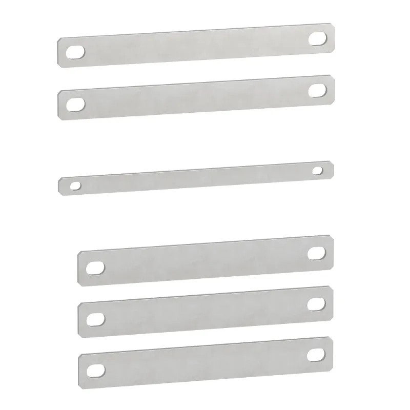 Power Kit (copper busbars) Power Kit (copper busbars) - VW3A98ABPDCF Schneider Electric