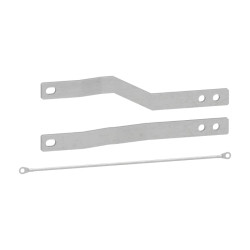 Power Kit (copper busbars) - VW3A98BBPDCK Schneider Electric