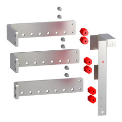 Mains connection and powe - VW3A98CTM02 Schneider Electric
