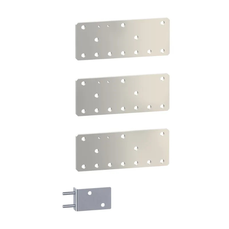 Mains power kit (copper plates) - VW3A98CTM03 Schneider Electric