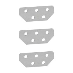 Kit interconnexion - Extension borne moteur, APM, pour Box-lugs. - VW3A98LBPC3 Schneider Electric