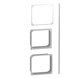 Steel Air Duct for Std po - VW3A99ACA03 Schneider Electric