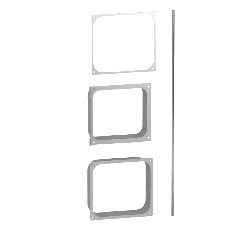 Steel Air Duct for Std po - VW3A99ACA03 Schneider Electric