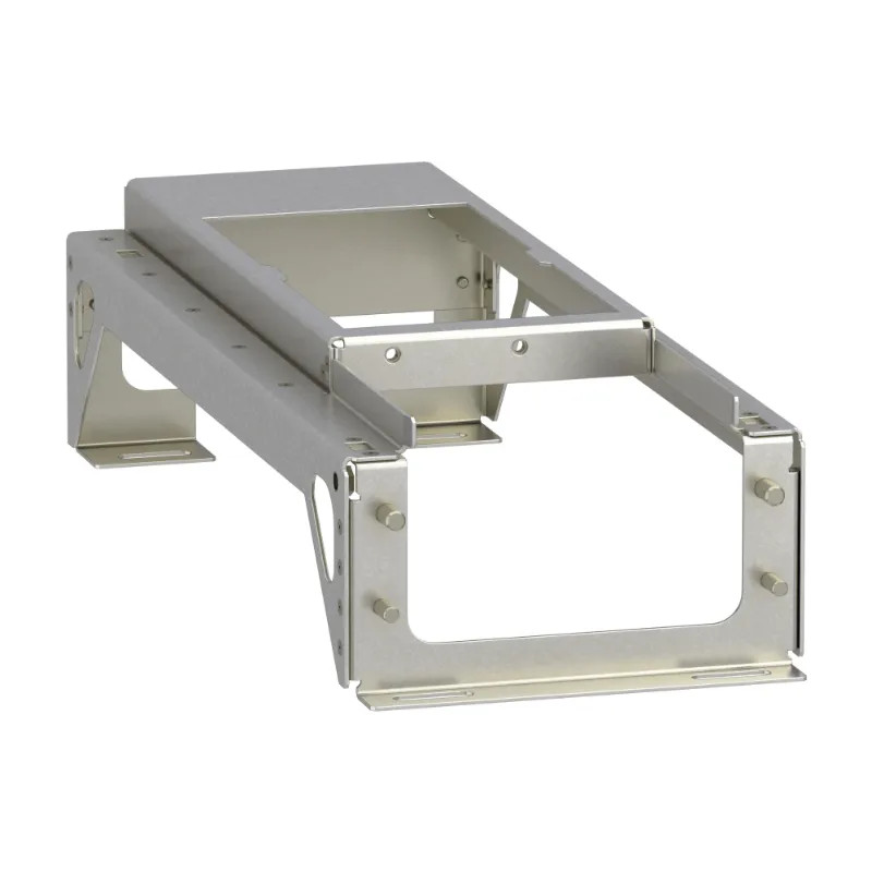 Bottom support for Standard Power Module - VW3A99ACA05 Schneider Electric