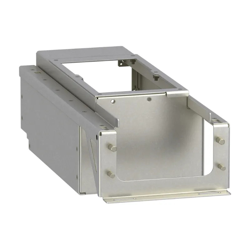 Bottom support for Standard Power Module - VW3A99ACA10 Schneider Electric